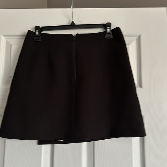 Alice + Olivia micro mini skirt - Picture 2 of 8
